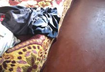 В Павлограде мужчина спьяну избил знакомого до смерти