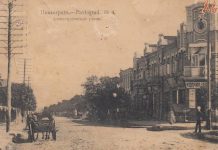 1917: сколько раз в Павлограде поменялась власть?