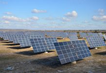 На Павлоградщине построят солнечную электростанцию за 255 млн евро