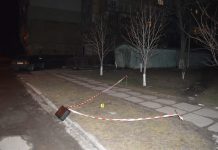 В центре Павлограда была стрельба. Есть раненый (ОБНОВЛЕНО)