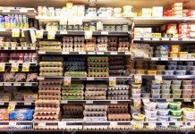 В Терновке будут контролировать цены в магазинах