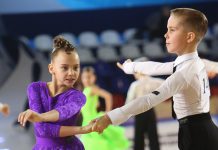 В Павлограде танцоры поборются за «Кубок Западного Донбасса – 2018»