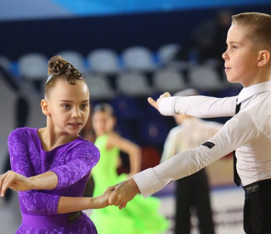 В Павлограде танцоры поборются за «Кубок Западного Донбасса – 2018»