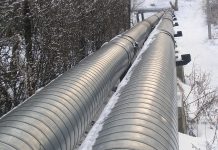 В «Павлоградтеплоэнерго» ищут, как сэкономить тепло