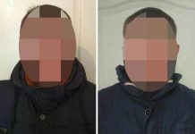 В Терновке собутыльники отобрали у мужчины смартфон