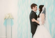 14 февраля в Павлограде влюбленные смогут заключить брак даже ночью