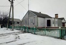 В Юрьевском районе спасли дедушку, который 2 дня просидел в погребе