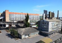 ДТЭК ЦОФ Павлоградская увеличивает производительность и снижает нагрузку на экологию