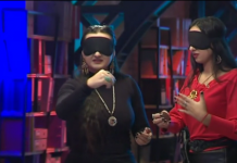 Сестры-гадалки из Павлограда участвуют в «Битве экстрасенсов»