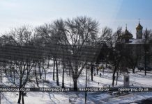 Павлоградцам предлагают придумать название для Детского парка