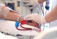 За гемодиализом в Павлоград едут за сотни километров