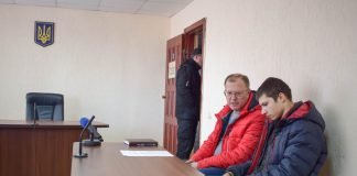 Дело Земцова павлоградские судьи рассматривать не будут