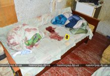 В Павлограде школьник устроил кровавую расправу над семьей соседей (ОБНОВЛЯЕТСЯ)