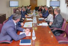 На Днепропетровщине хотят обновить электрички за средства Европейского инвестбанка