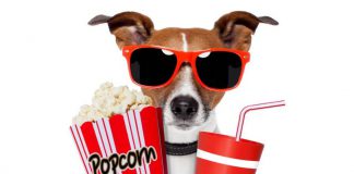 КИНОmonth: итоги марта