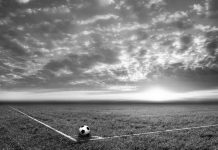 Ушел из жизни Геннадий Чашин — легенда павлоградского футбола