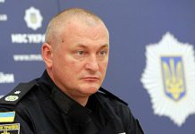 Главный следователь Нацполиции проверит, почему в Павлограде правоохранители «потеряли доверие людей»