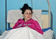 Жертва резни в Павлограде: «Я выжила только благодаря мыслям о моем еще не родившемся ребенке»