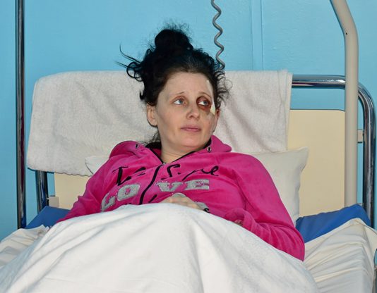 Жертва резни в Павлограде: «Я выжила только благодаря мыслям о моем еще не родившемся ребенке»