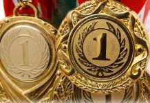 За золотую медаль павлоградским спортсменам предлагают выплачивать 20 тыс. грн (ОБНОВЛЕНО)