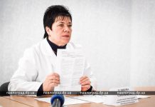 Всё, что павлоградцам нужно знать о подписании декларации с врачом