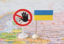 В Павлограде обнаружили 4 нелегалов