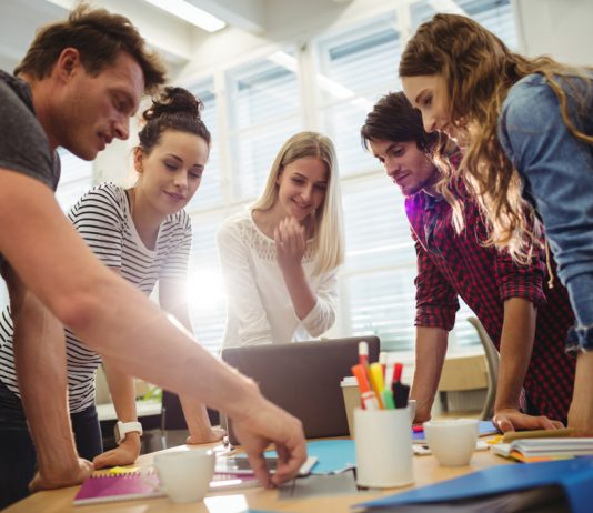 У Павлограді стартують навчання для молоді і бізнесу: як записатися