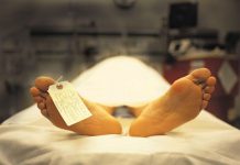 Похороны только после суда? Факты и мифы (ВИДЕО)