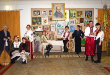 «Марьяна-монахиня»: как сотрудники музея на час стали актерами