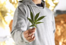 Ульяна Супрун выступила за легализацию медицинского каннабиса