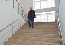 На улучшение бытовых условий в ДТЭК ШУ Днепровское потратили 1 млн грн