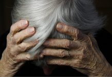 У Павлограді хлопець обікрав свою бабусю