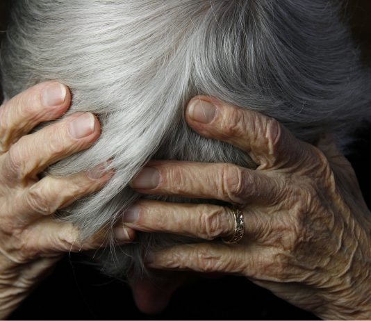 Павлоградець пограбував пенсіонерку, у якої орендував житло