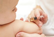 Почти 1,5 тыс. павлоградцев сделали прививки от кори