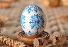 Павлоградцев приглашают поучаствовать в Фестивале писанки