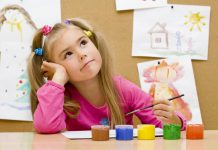 В Павлограде проведут конкурс детских рисунков