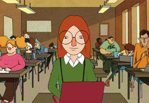 «Новая украинская школа»: 12-летка, директора школ по контракту и другие новшества реформы