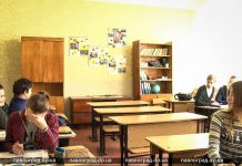 «Спокойный, но странный»: подростки и администрация школы рассказали о подозреваемом в двойном убийстве Валентине Земцове (ФОТО и ВИДЕО)