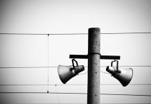 В Павлограде не работает большинство сирен оповещения населения