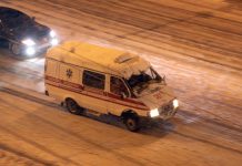 В военное время в Павлограде подрались двое пьяных