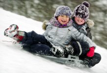 В Павлограде на 2 дня приостановят занятия в школах