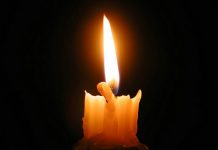 В Павлограде почтили память жертв Бабьего Яра (ФОТО)