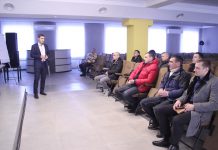 Каждый горный мастер станет профессиональным новатором