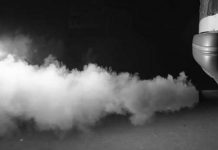 От угарного газа в Павлограде погибло два человека