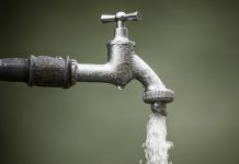 C 21 марта в Павлограде будут новые тарифы на воду