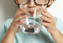 На два дня павлоградцам запретят использовать воду из-под крана для питья и готовки