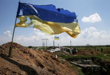 Погибшим АТОвцам, жителям Павлограда и района, установят единый мемориал