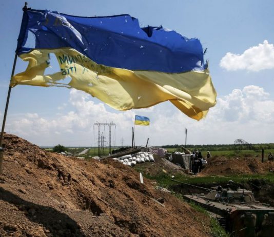 Погибшим АТОвцам, жителям Павлограда и района, установят единый мемориал