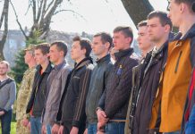 Весняний призов на строкову службу в 2022 році не проводитиметься: подробиці