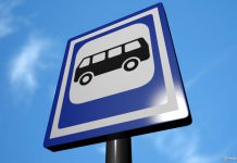 Расписание городского транспорта в поминальные дни